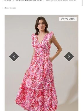 Sugarlips | Dresses | Nwt Sugarlips Dime Organza Dress | Poshmark
